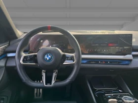BMW i5 M60 xDrive = M-Sport = Гаранция, снимка 7