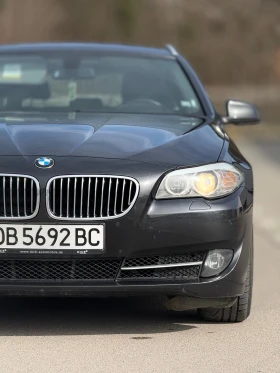 BMW 530, снимка 8