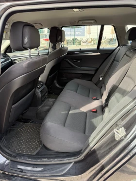 BMW 530, снимка 15