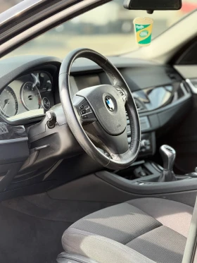 BMW 530, снимка 10