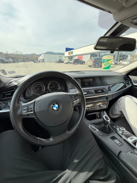 BMW 530, снимка 11