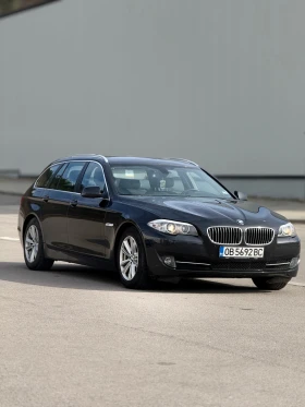 BMW 530, снимка 1