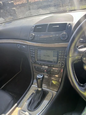 Mercedes-Benz E 320 Facelift, снимка 8
