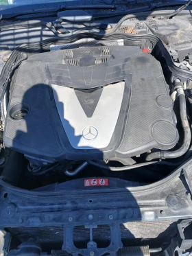 Mercedes-Benz E 320 Facelift, снимка 12