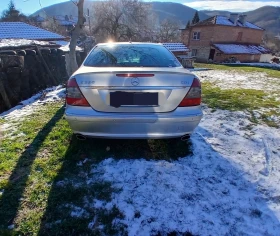 Mercedes-Benz E 320 Facelift, снимка 3