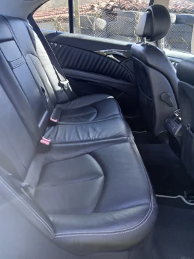 Mercedes-Benz E 320 Facelift, снимка 7