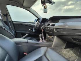 BMW 520 2.2i, снимка 8