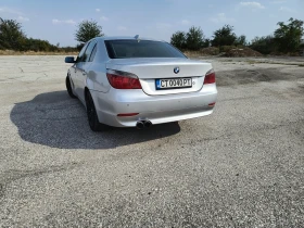 BMW 520 2.2i, снимка 1