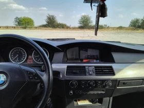 BMW 520 2.2i, снимка 11