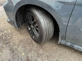 Toyota Camry SE / DISTRONIC / CAMERA / КЛИП НА МОТОРА , снимка 7