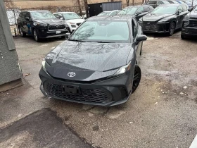 Toyota Camry SE / DISTRONIC / CAMERA / КЛИП НА МОТОРА , снимка 1