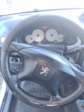 Peugeot Partner, снимка 9