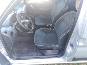 Peugeot Partner, снимка 8