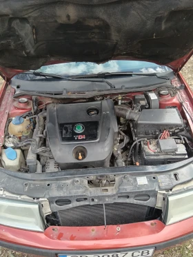 Skoda Octavia, снимка 7