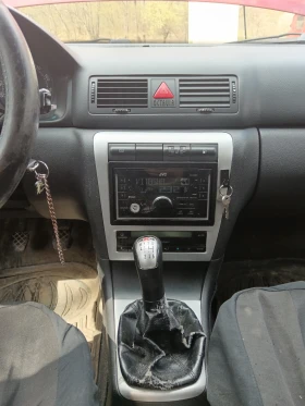 Skoda Octavia, снимка 9