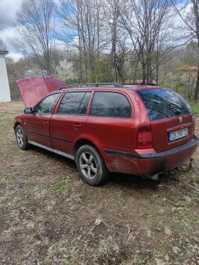 Skoda Octavia, снимка 6