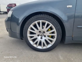 Audi A4 1.9 TDI 131 к.с., снимка 10
