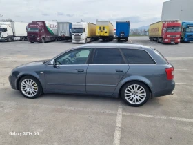 Audi A4 1.9 TDI 131 к.с., снимка 4
