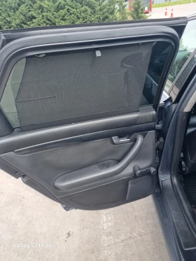 Audi A4 1.9 TDI 131 к.с., снимка 9