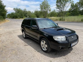 Subaru Forester, снимка 1