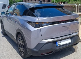 Peugeot 3008 GT 1.2 145 HYBRID 48V e-DCS6 PANORAMA, снимка 4