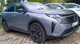 Peugeot 3008 GT 1.2 145 HYBRID 48V e-DCS6 PANORAMA, снимка 7