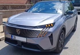 Peugeot 3008 GT 1.2 145 HYBRID 48V e-DCS6 PANORAMA, снимка 5