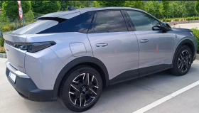 Peugeot 3008 GT 1.2 145 HYBRID 48V e-DCS6 PANORAMA, снимка 2
