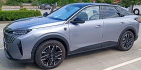 Peugeot 3008 GT 1.2 145 HYBRID 48V e-DCS6 PANORAMA, снимка 3