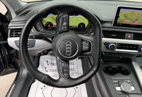 Audi A4 2.0-TDI-quattro-S-line+ + ДИГИТАЛЕН КИЛОМЕТРАЖ, снимка 10