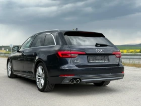 Audi A4 2.0-TDI-quattro-S-line+ + ДИГИТАЛЕН КИЛОМЕТРАЖ, снимка 4