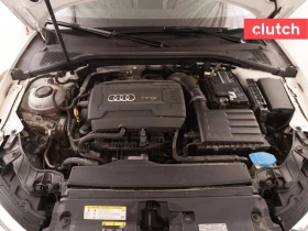 Audi A3 quattro Premium 45 TFSI Sedan, снимка 11