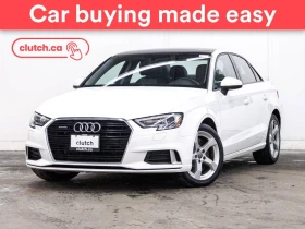 Audi A3 quattro Premium 45 TFSI Sedan, снимка 1