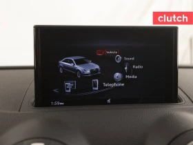 Audi A3 quattro Premium 45 TFSI Sedan, снимка 16