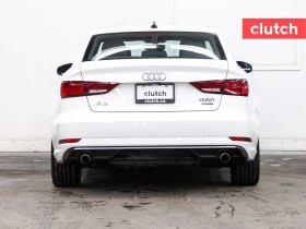 Audi A3 quattro Premium 45 TFSI Sedan, снимка 8
