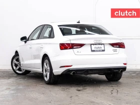 Audi A3 quattro Premium 45 TFSI Sedan, снимка 7