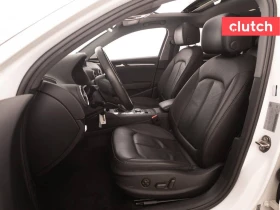 Audi A3 quattro Premium 45 TFSI Sedan, снимка 15