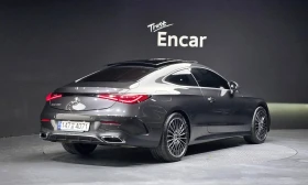 Mercedes-Benz CLE Cle-Class C236 Cle200 Coupe , снимка 2