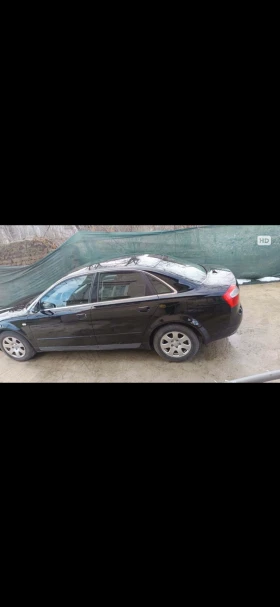 Audi A4 1.9TDI, снимка 3