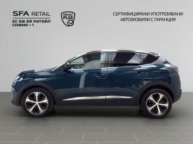 Peugeot 3008 GT 1.2 130 Гаранция до 01.2029 г. ЛИЗИНГ, снимка 8