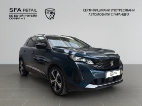 Peugeot 3008 GT 1.2 130 Гаранция до 01.2029 г. ЛИЗИНГ, снимка 3