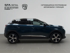 Peugeot 3008 GT 1.2 130 Гаранция до 01.2029 г. ЛИЗИНГ, снимка 4