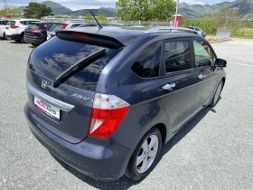 Honda Fr-v (KATO НОВА), снимка 6