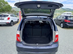 Honda Fr-v (KATO НОВА), снимка 13