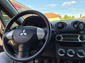 Mitsubishi Colt 1.1 75 hp, снимка 9