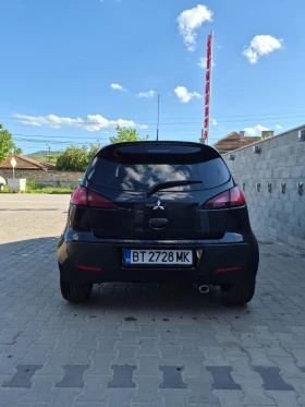 Mitsubishi Colt 1.1 75 hp, снимка 8