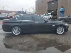 BMW 535 * 535i xDrive * АВТОКРЕДИТ БЕЗ ПЪРВОНАЧАЛНА ВНОСКА, снимка 3