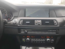 BMW 535 * 535i xDrive * АВТОКРЕДИТ БЕЗ ПЪРВОНАЧАЛНА ВНОСКА, снимка 9