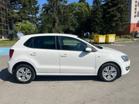 VW Polo 1.6tdi* 90кс* Life, снимка 3