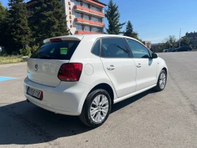 VW Polo 1.6tdi* 90кс* Life, снимка 4